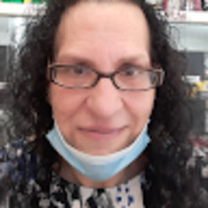 Meet your Posher, Kim